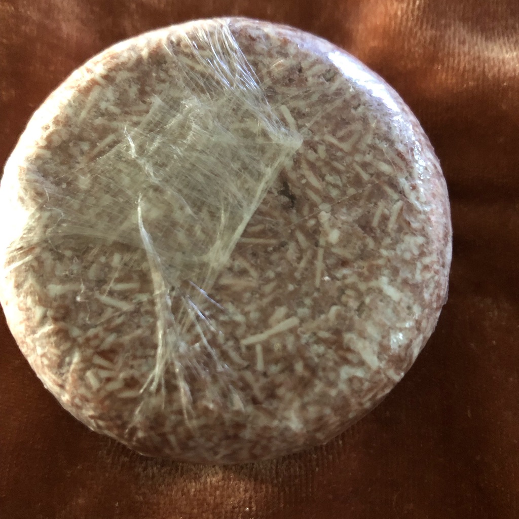 Shampoo, Bar Soap
